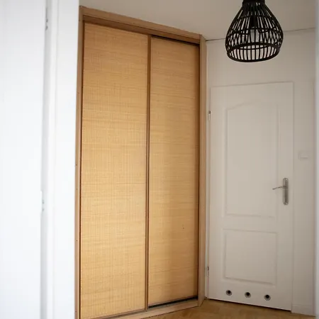 Apartamento Morski