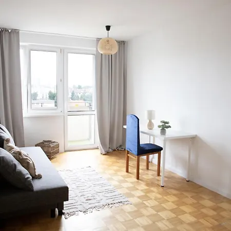 Morski Apartamento Gdańsk