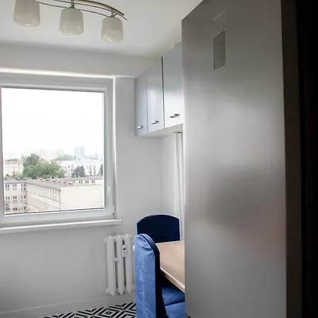 Apartamento Morski Gdańsk