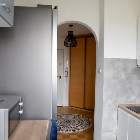 Morski Apartamento