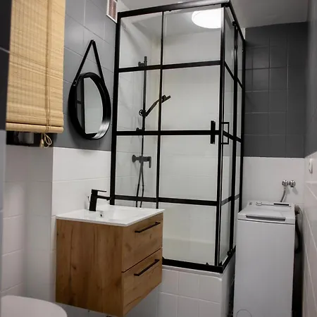 Apartamento Morski
