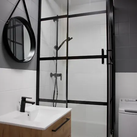 Morski Apartmán Gdaňsk