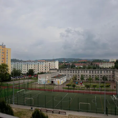 Portowy Zakatek *