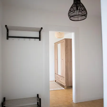 Apartamento Morski *