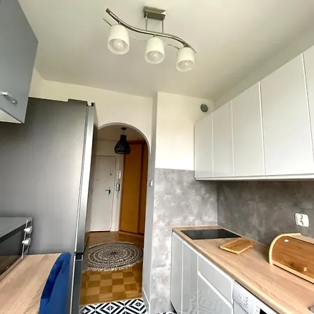 Portowy Zakatek Gdansk * グダニスク