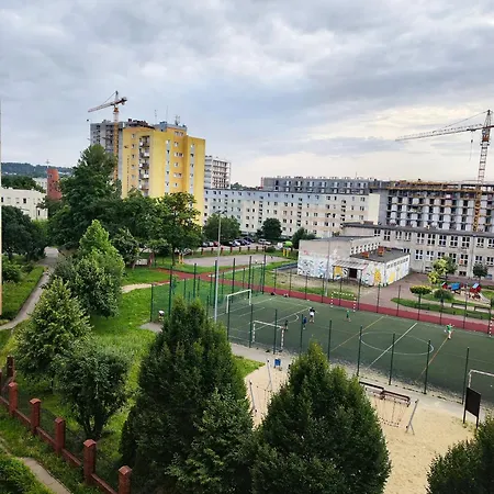 Portowy Zakatek Gdansk * グダニスク